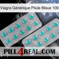 Viagra Générique Pilule Bleue 100 29